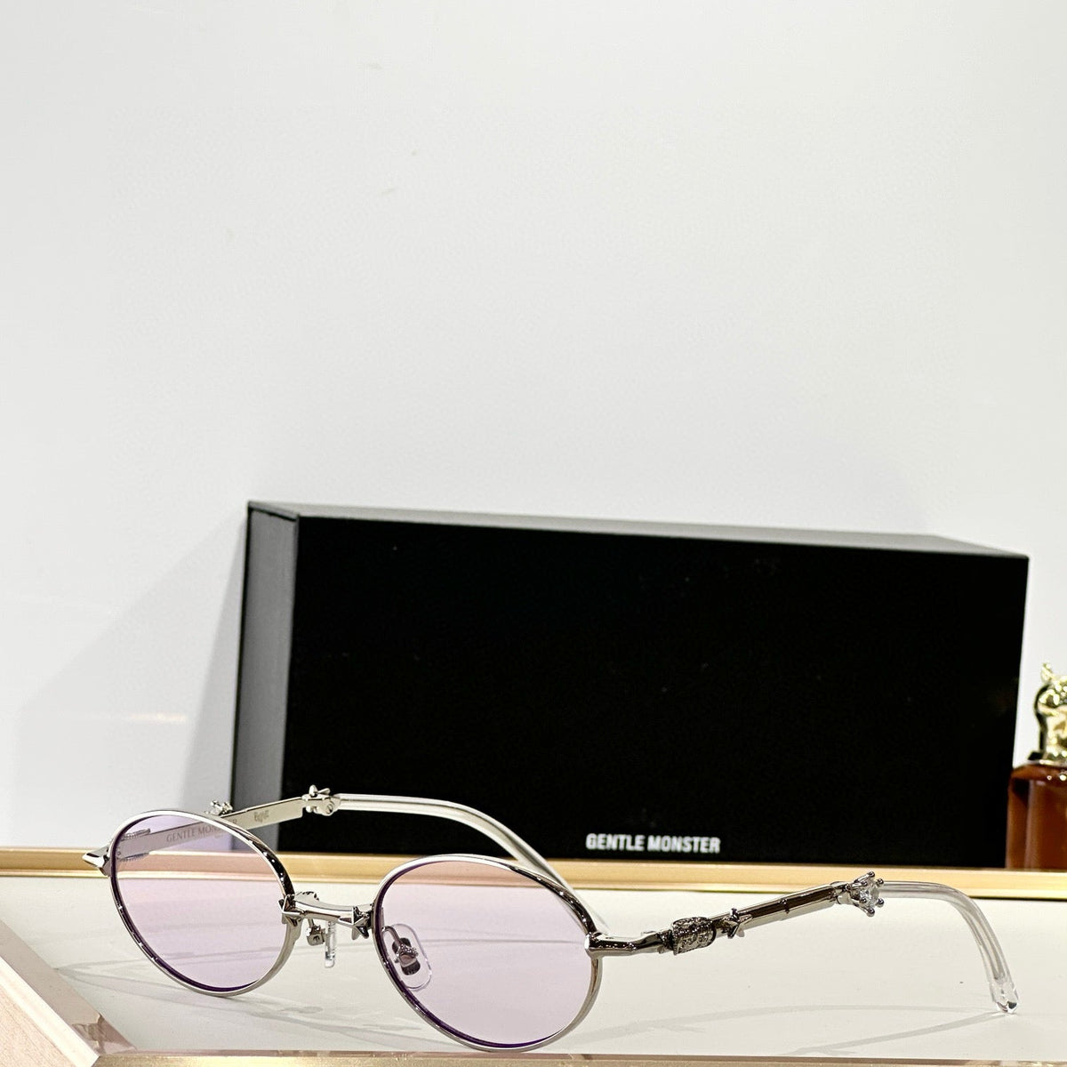 Sunglasses- Gm Sunglasses Luxury Designer UV Sunglasses