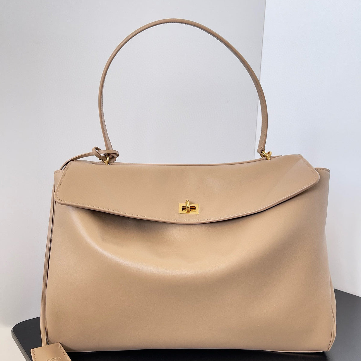 Bags- Bal Large Rodeo Bag Premium Designer Shoulder Bag