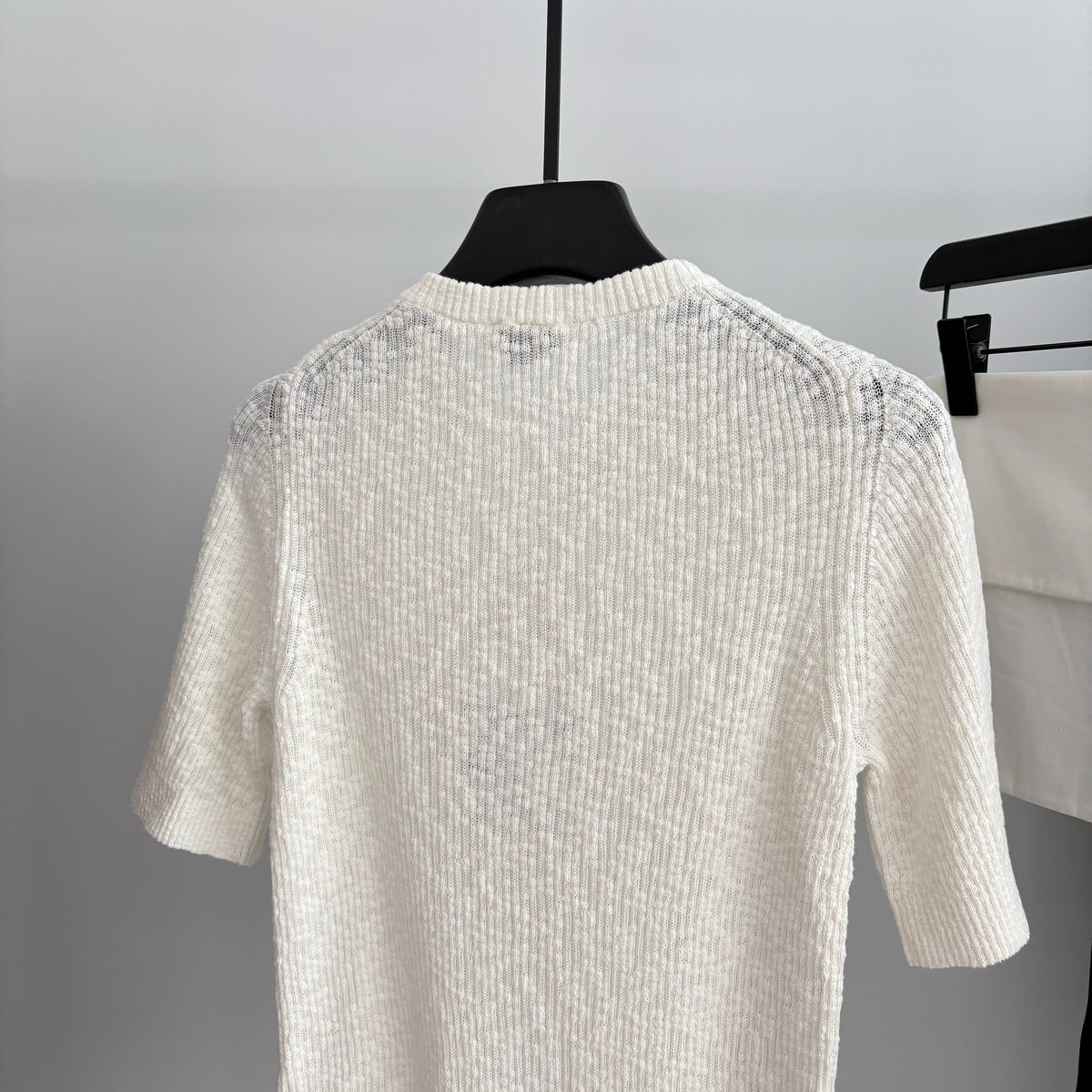 Chanel Tops? Chanel Top Premium Designer Casual Top
