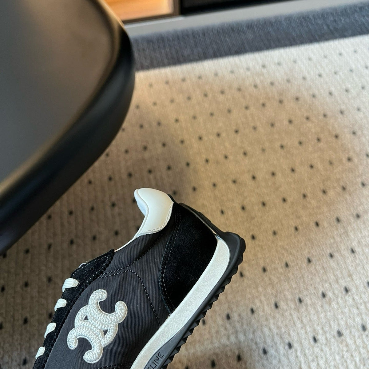 Shoes- Cel Sneakers Luxury Lifestyle Designer Footwear