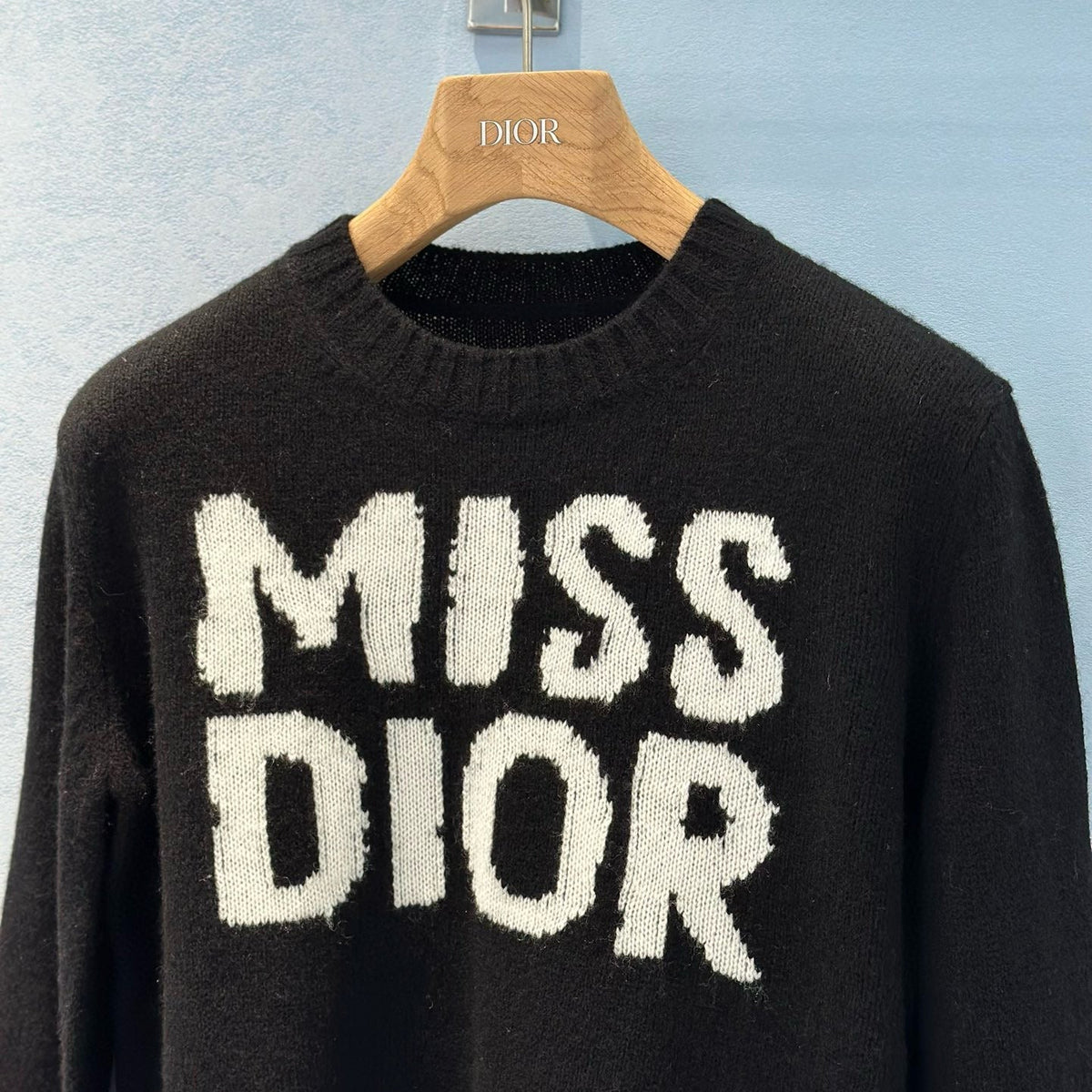 Dior Sweaters- Dior Sweater Premium Casual Designer Knitwear