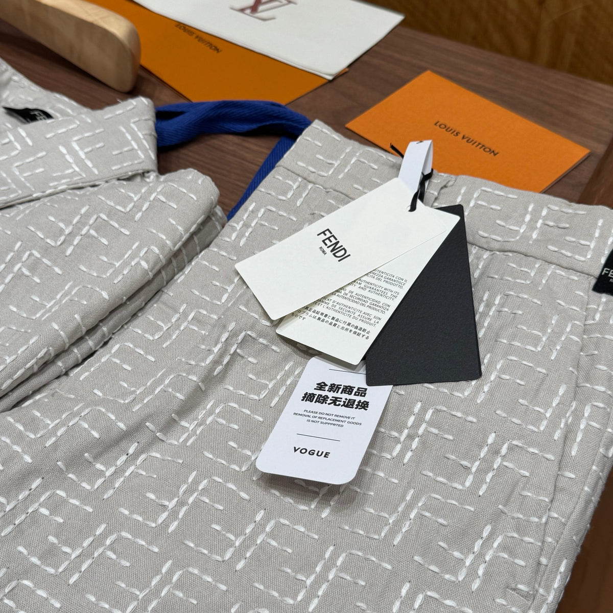 Shorts- Fen Shorts Everyday Lightweight Designer Shorts