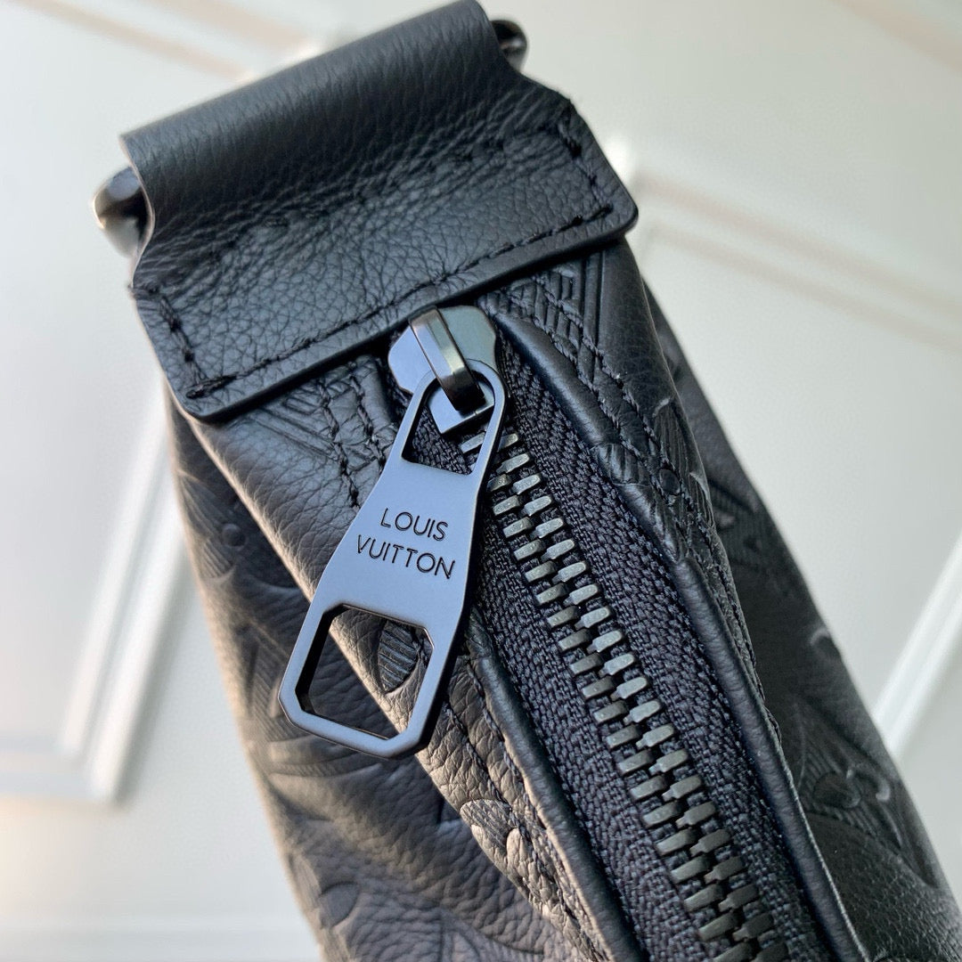 Louis Vuitton Bags- Louis Vuitton Lou Hamac Bag Premium Designer Shoulder Bag