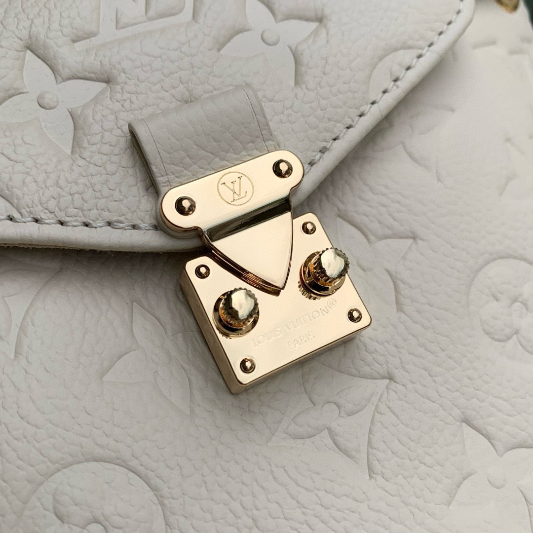Velouxe Bags?  Velouxe Lou Nano Noe Backpack Luxury Designer Leather Handbag