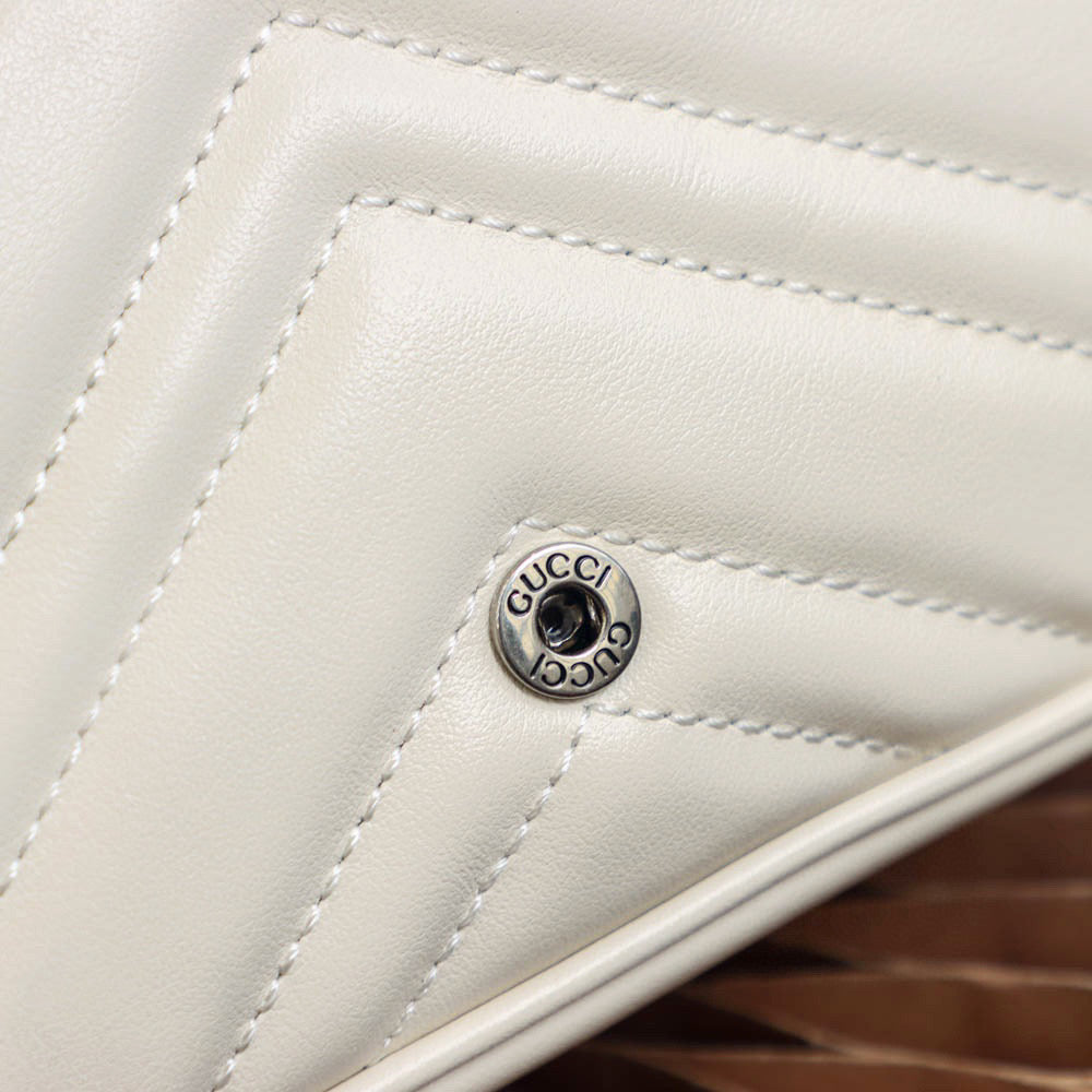 Gucci Bags- Gucci Marmont Super Mini Bag Premium Designer Shoulder Bag