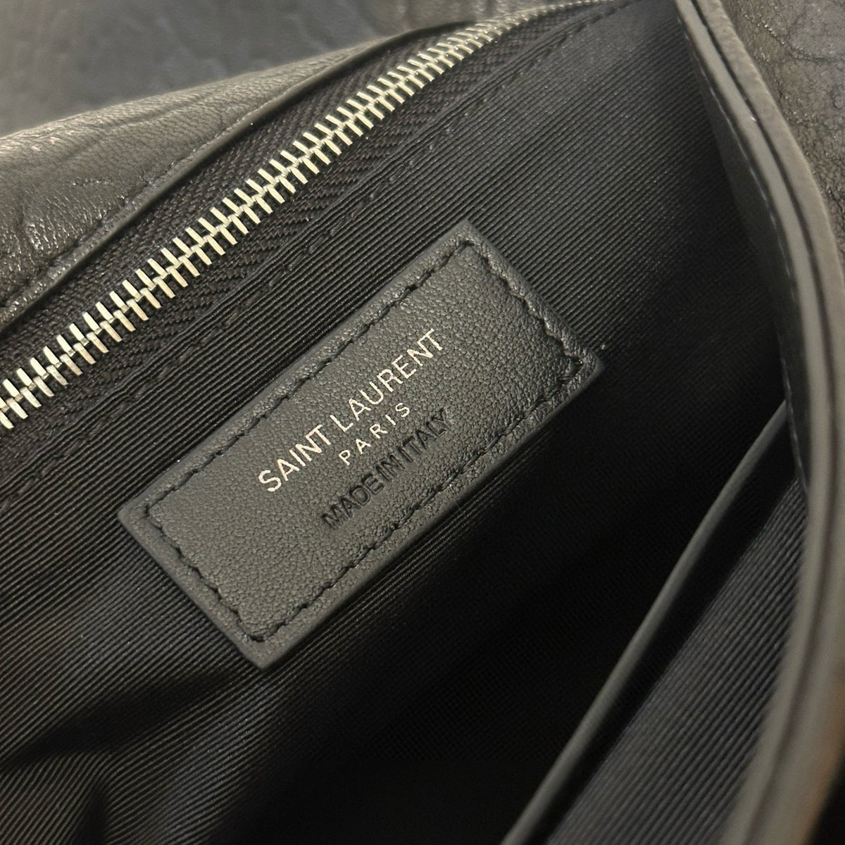 Saint Laurent Bags- Saint Laurent Niki Medium Bag Luxury Designer Leather Handbag