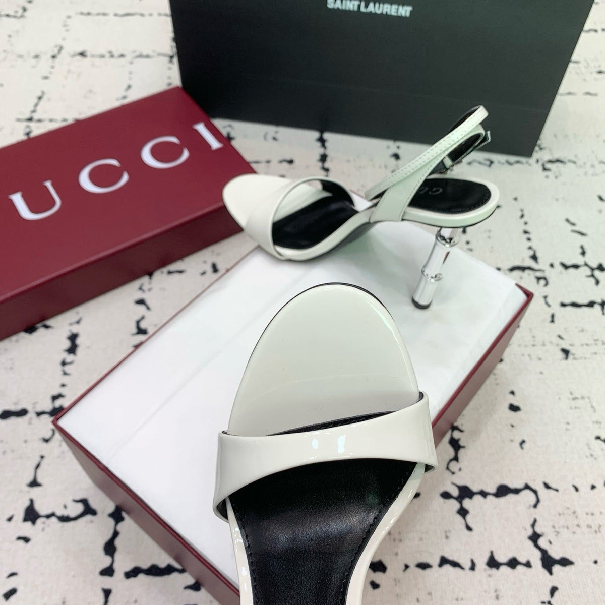 Gucci Shoes- Gucci Heels Comfortable Everyday Designer Shoes