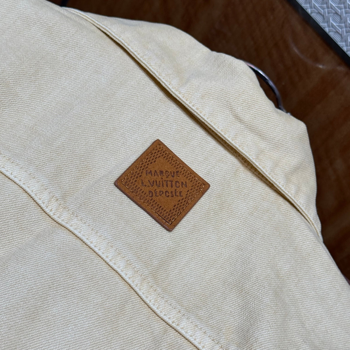 Velouxe Jackets?  Velouxe Lou Denim Jacket Premium Casual Designer Jacket