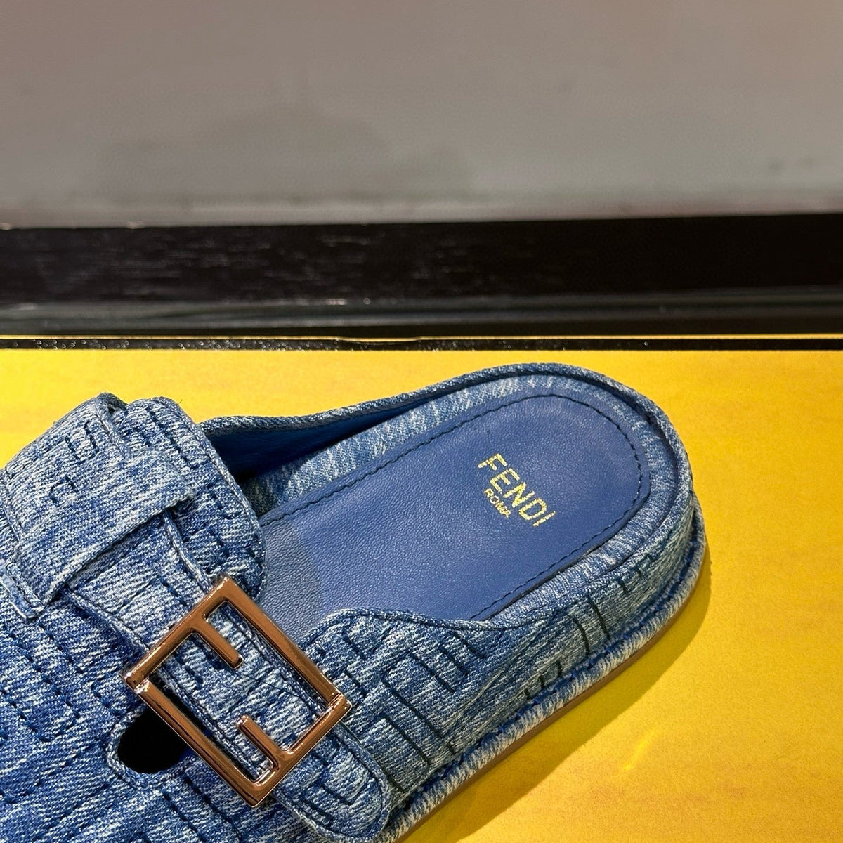 Shoes- Fen Feel Loafers Comfortable Everyday Designer Shoes