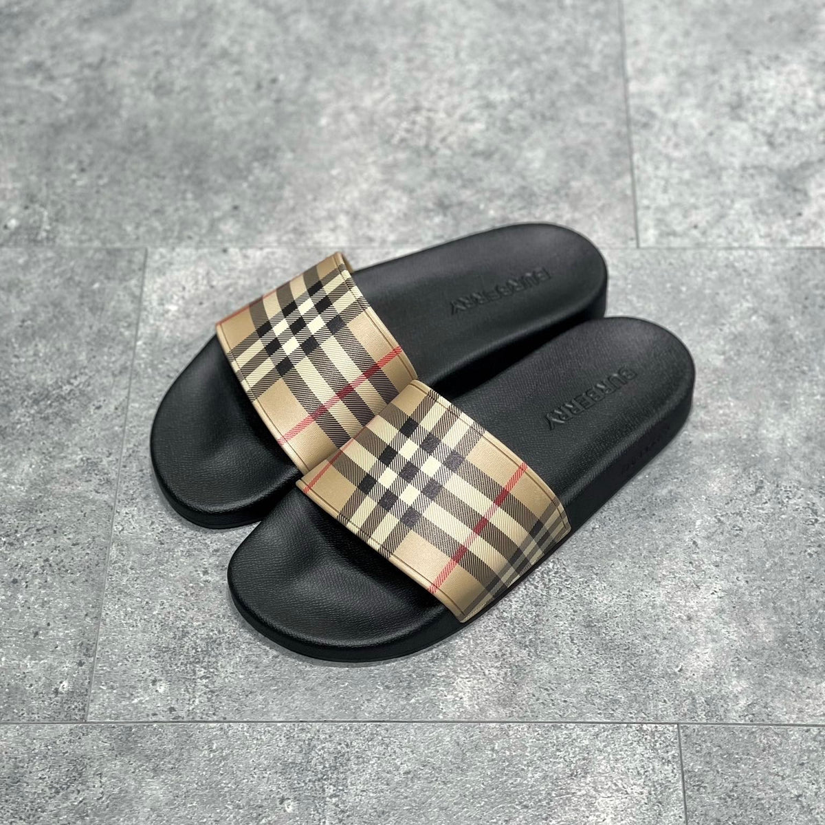 Shoes? Bbr Slides Nd Comfortable Everyday Designer Shoes