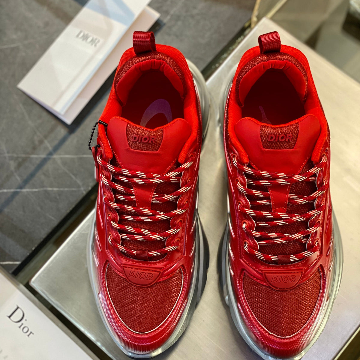 Dior Shoes? Dior B44 Sneaker Comfortable Everyday Designer Shoes