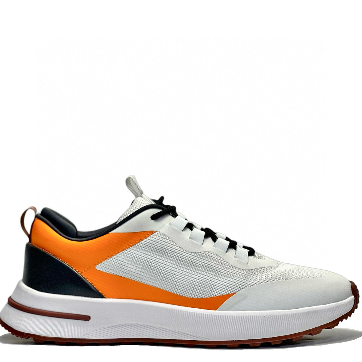 Shoes- Loro P Weekend Walk Trainers Luxury Lifestyle Designer Footwear