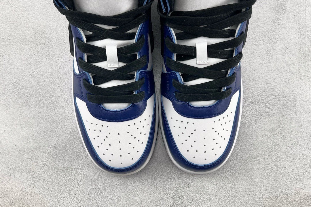 Shoes- Dunk High Comfortable Everyday Designer Shoes