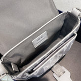 Christian Dior Mini Hit The Road Bag – luxury designer cd mini hit the road bag at Velouxe