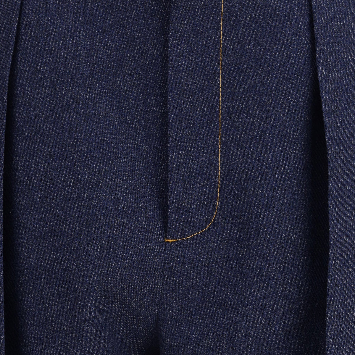 Bottega Veneta pants side profile designer luxury fashion