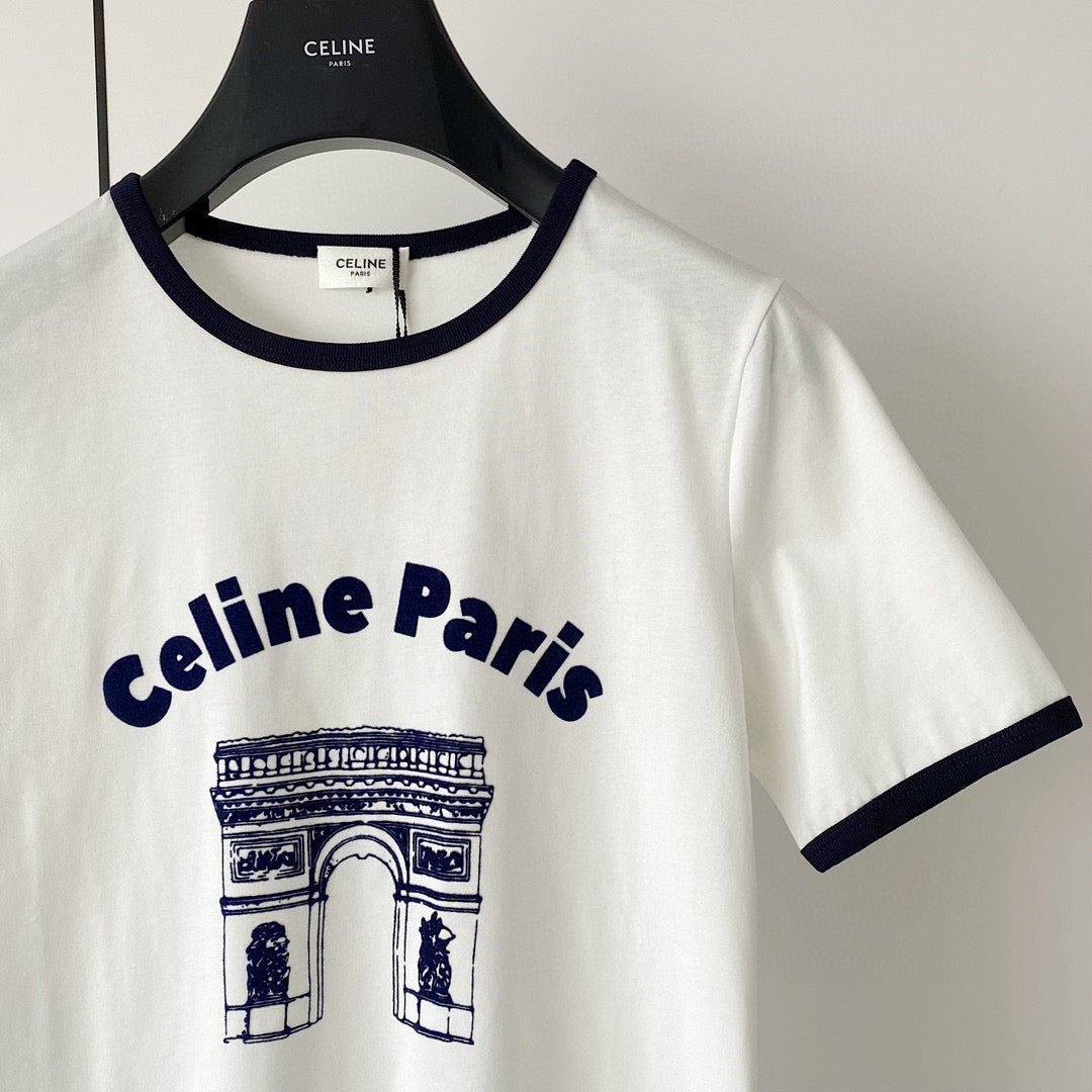 T-Shirts- Cel T-shirt Premium Designer Cotton T-Shirt