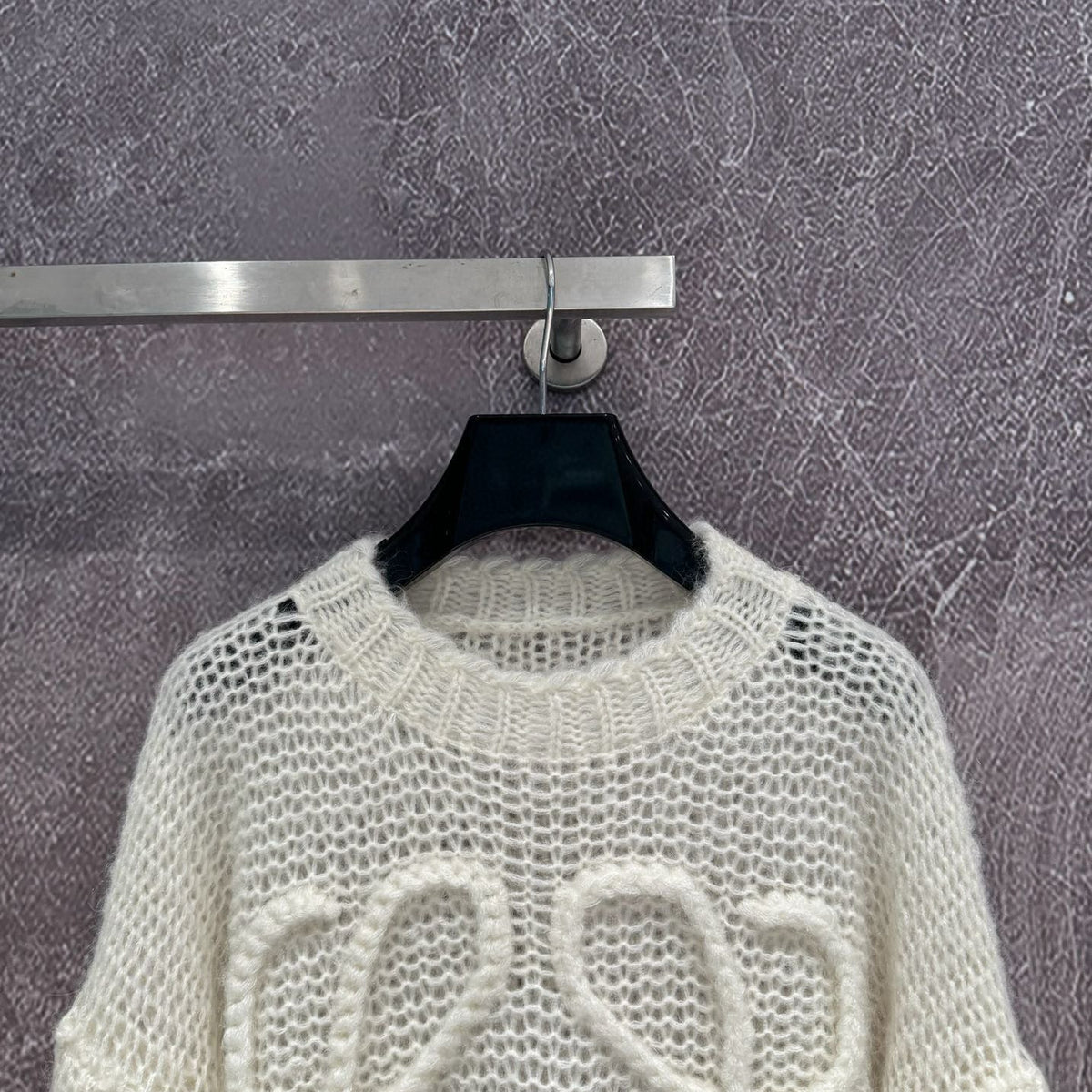 Sweaters- Loew Sweater Premium Casual Designer Knitwear