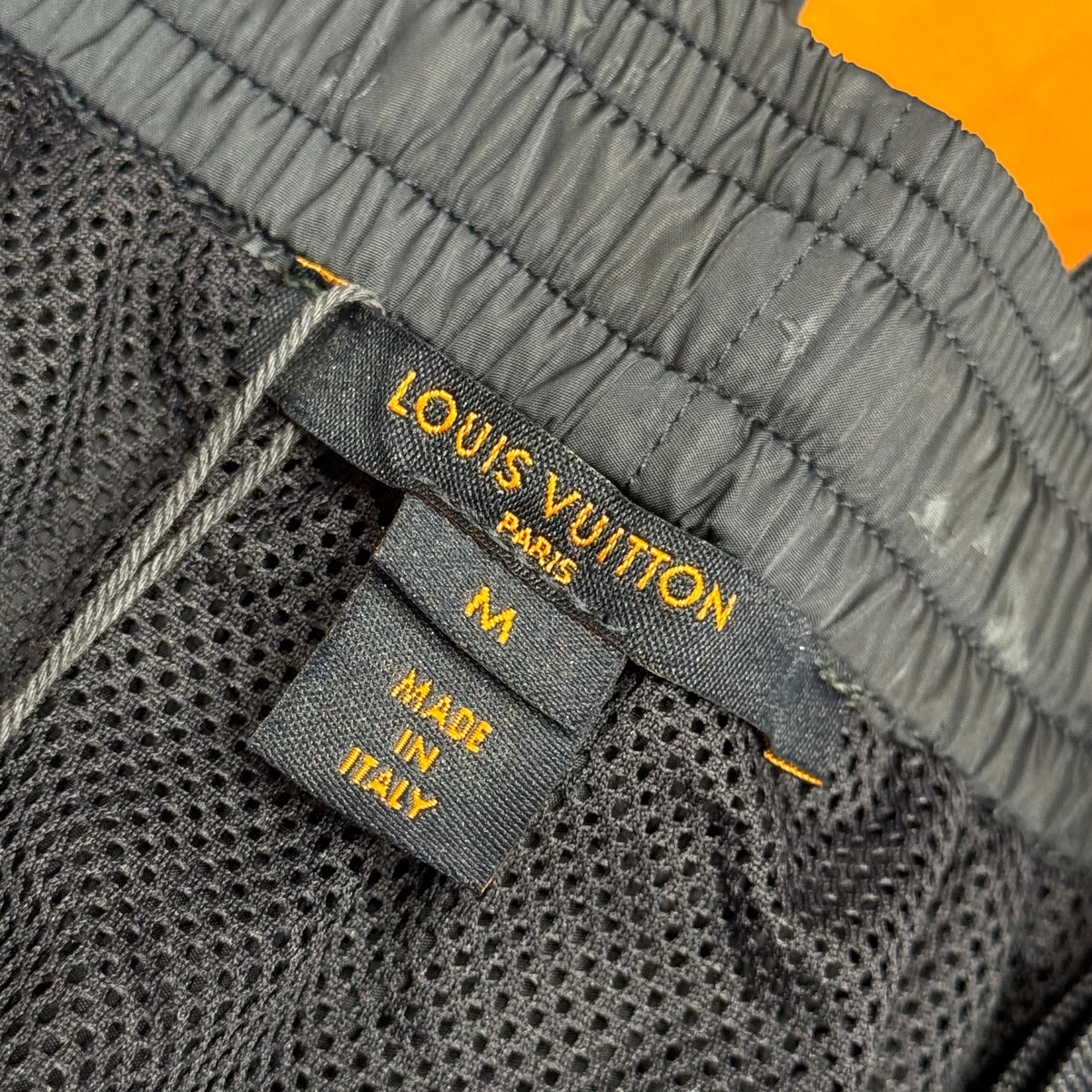 Louis Vuitton Shorts- Louis Vuitton Lou Shorts Premium Designer Casual Shorts