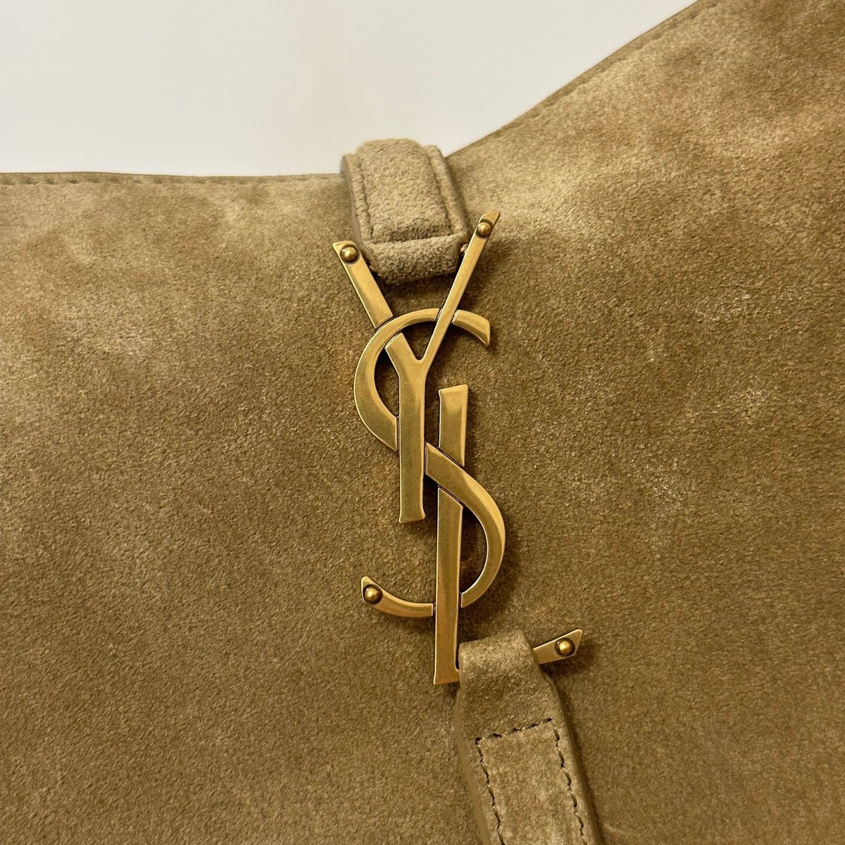 Saint Laurent Bags- Saint Laurent Le 5 À 7 Supple Small Bag Premium Designer Shoulder Bag