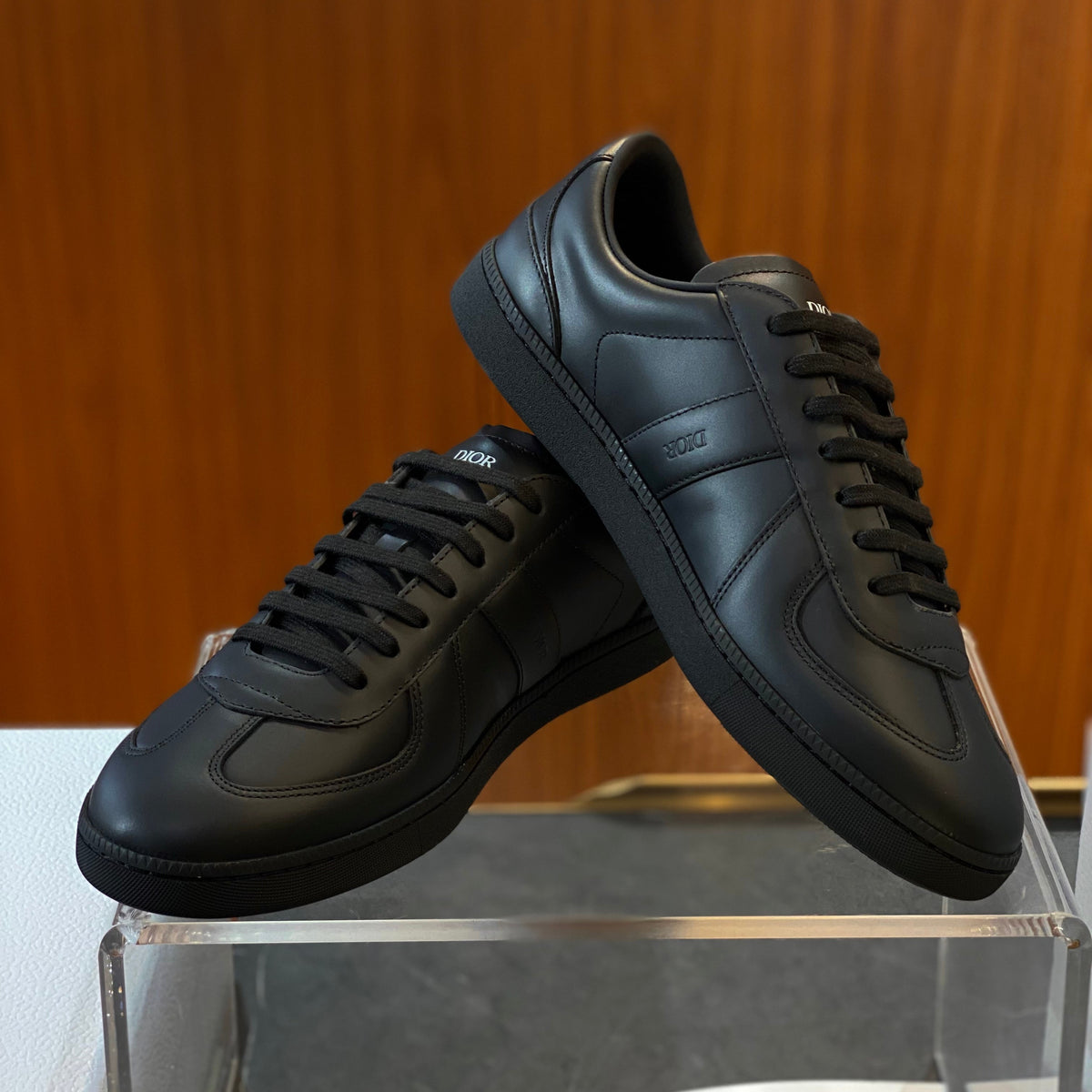 Dior Shoes- Dior B01 Sneaker Premium Designer Casual Shoes