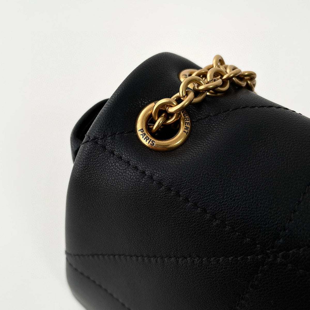 Saint Laurent Bags- Saint Laurent Mini Jamie Bag Premium Designer Shoulder Bag
