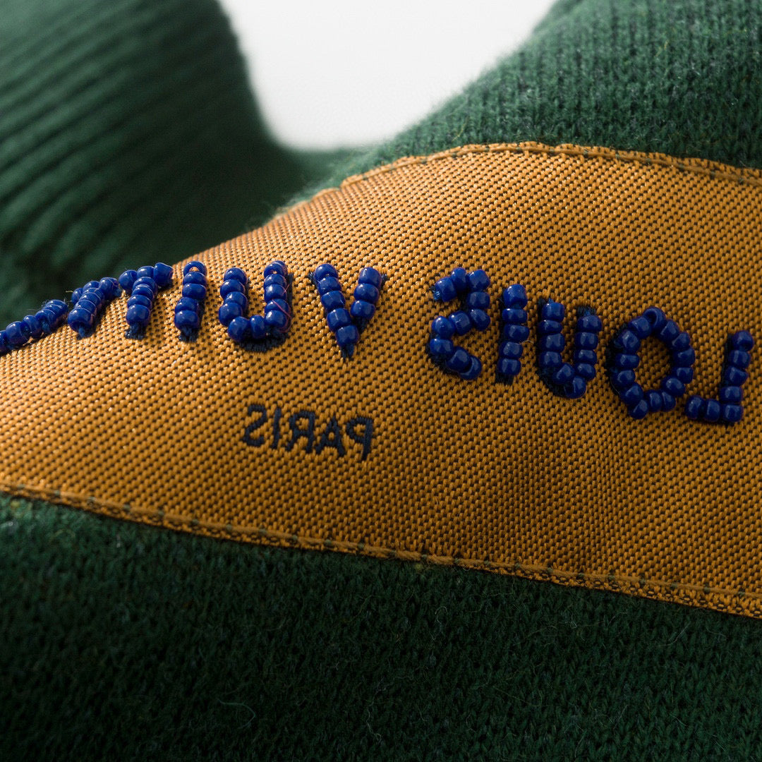 Louis Vuitton Sweaters- Louis Vuitton Lou Jumper Premium Casual Designer Knitwear