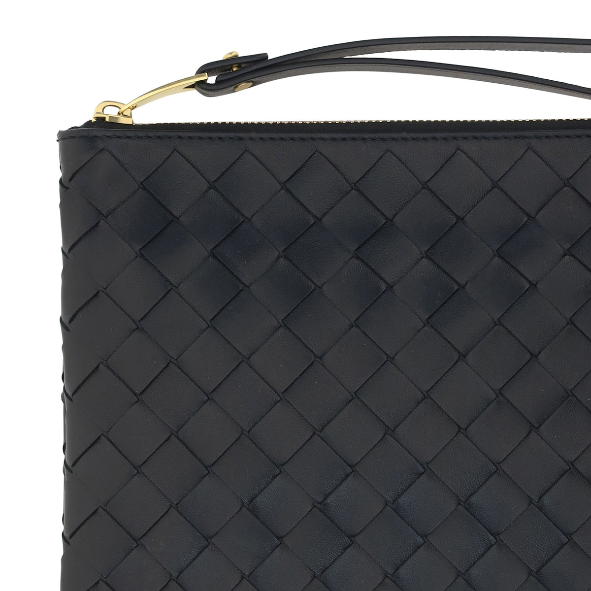 Bottega Veneta clutches side profile designer luxury fashion