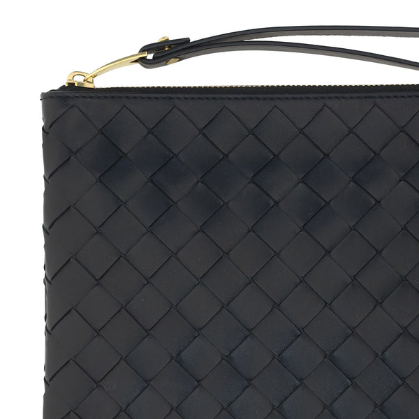 Bottega Veneta Accessories? Bottega Veneta Women Beauty Case Luxury Designer Fashion Accessory