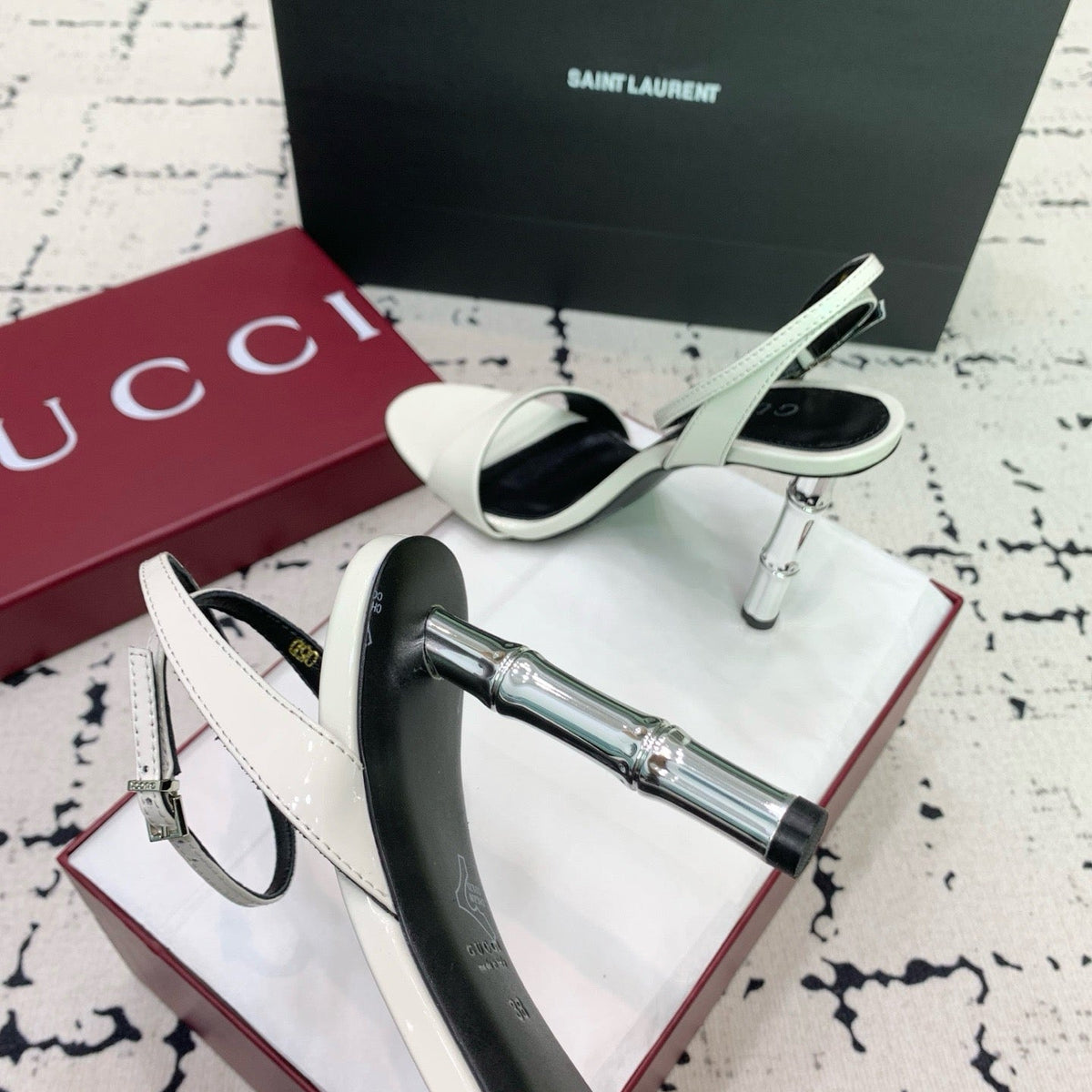 Gucci Shoes- Gucci Heels Comfortable Everyday Designer Shoes