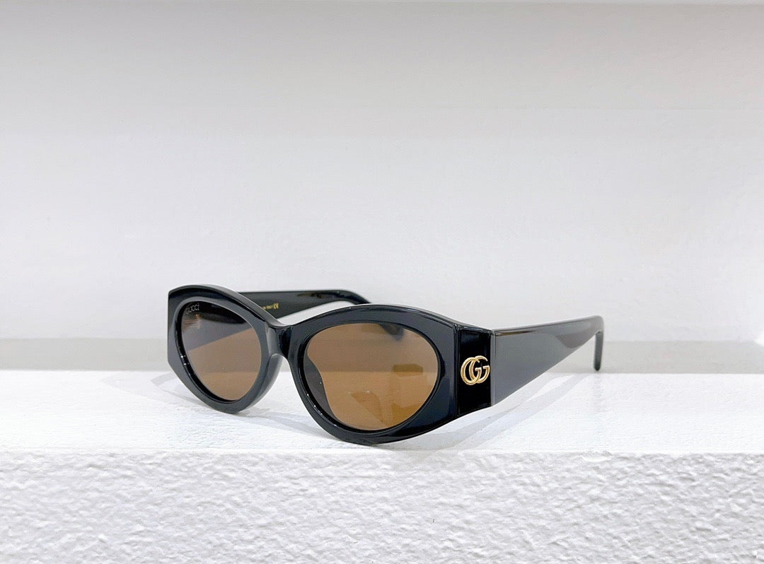 Gucci Sunglasses- Gucci Sunglasses Luxury Designer UV Sunglasses