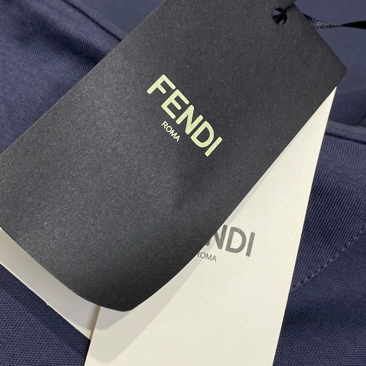 T-Shirts- Fen T-shirt Casual Everyday Designer Tee