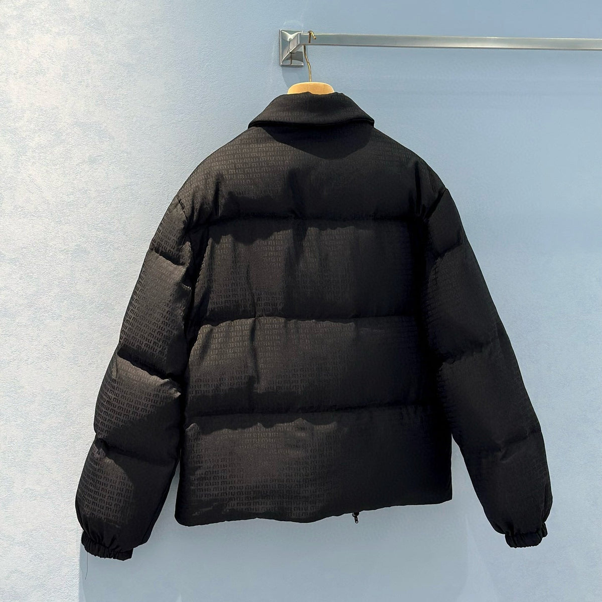 Jackets- Miu M Jacket Stylish Everyday Designer Outerwear