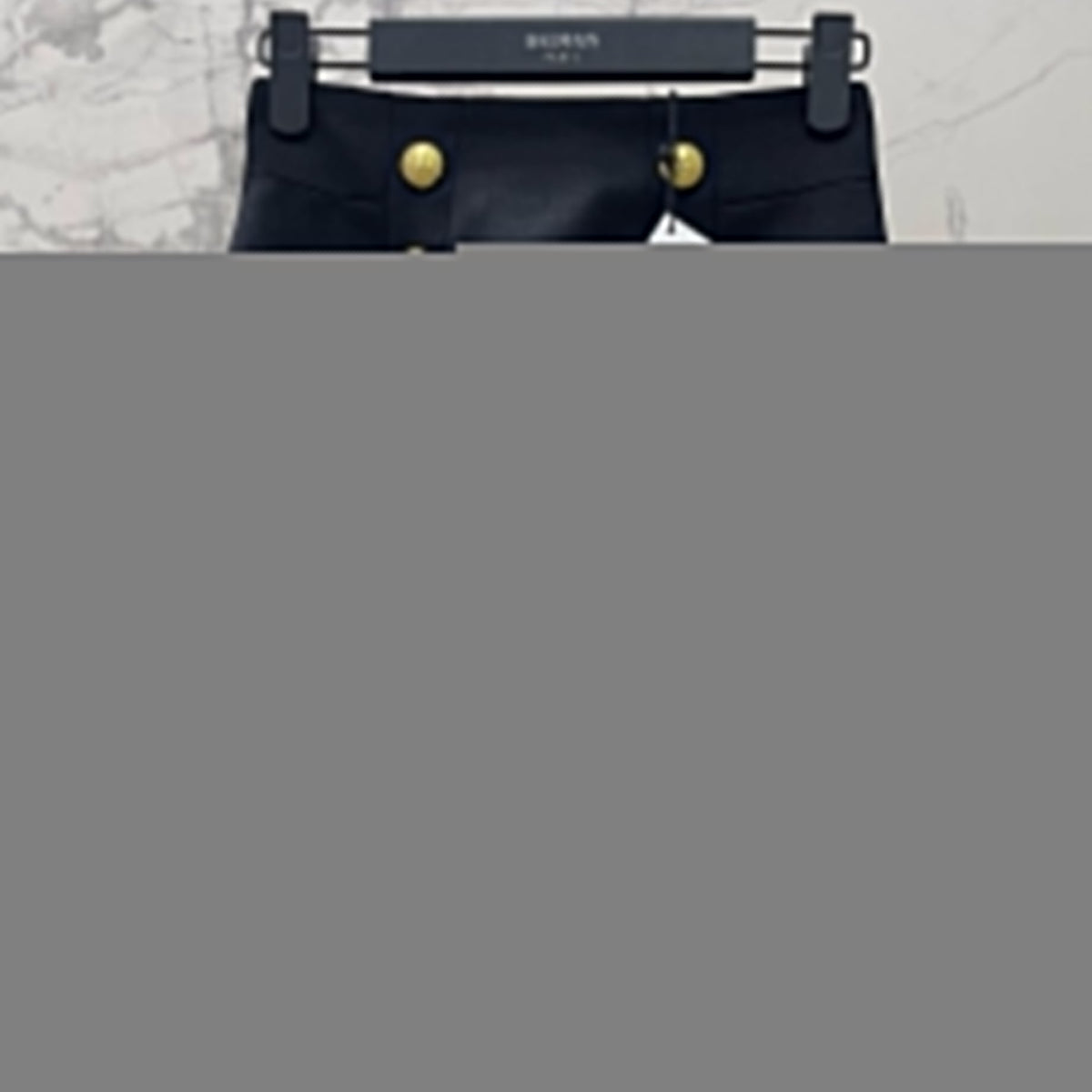 Skirts- Balm Skirt Elegant Designer Casual Skirt
