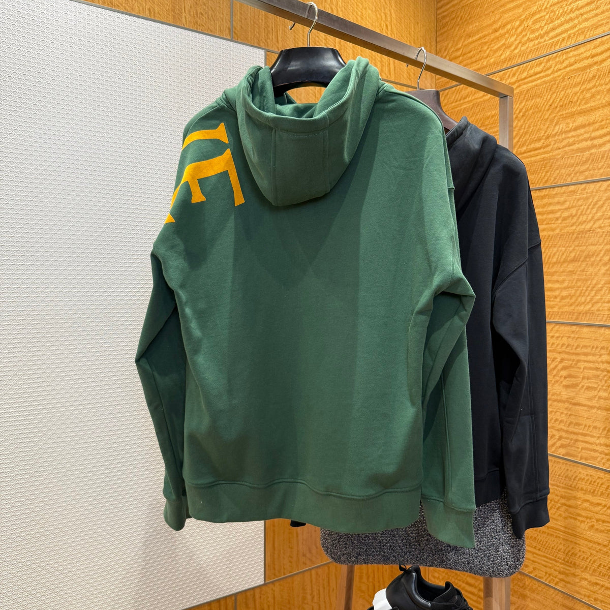 Hoodies- Loew Hoodie Comfortable Luxury Streetwear Hoodie