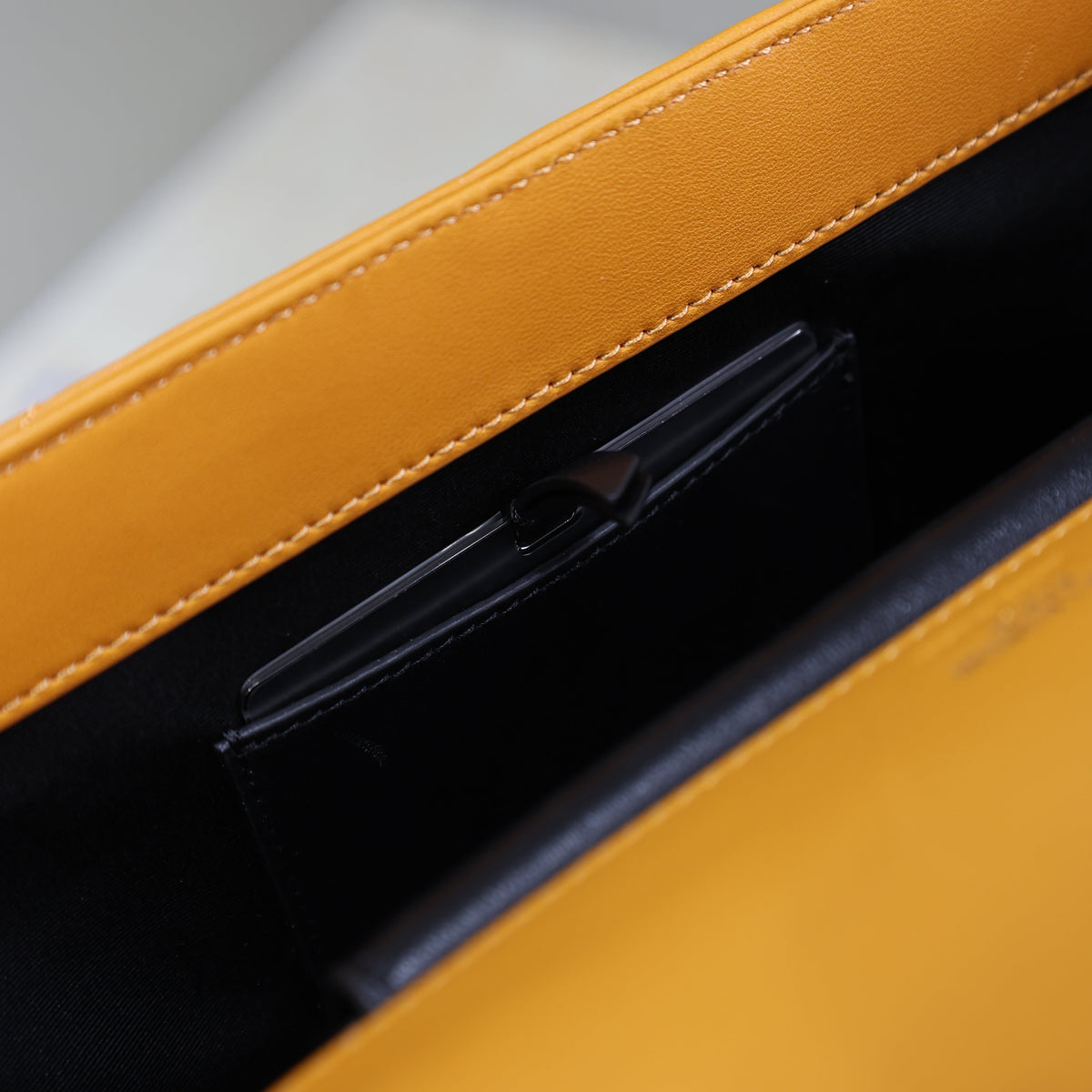 Saint Laurent Bags- Saint Laurent Loulou Small Bag Elegant Everyday Designer Handbag