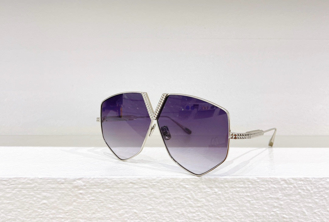 Sunglasses- Val Sunglasses Luxury Designer UV Sunglasses
