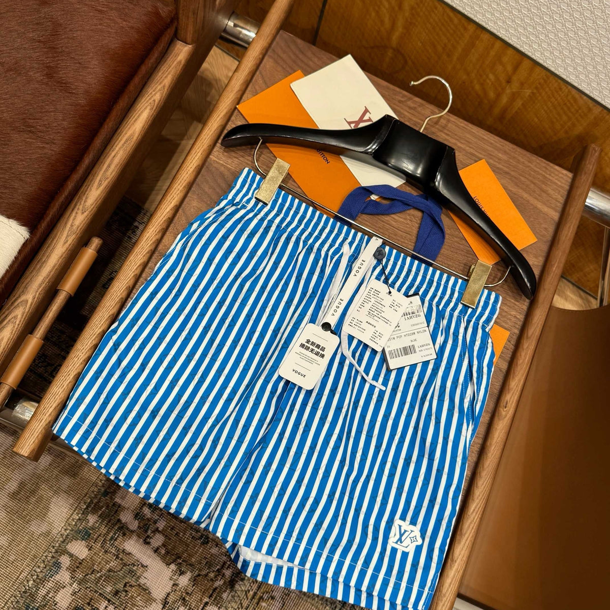 Louis Vuitton Shorts- Louis Vuitton Lou Shorts Everyday Lightweight Designer Shorts