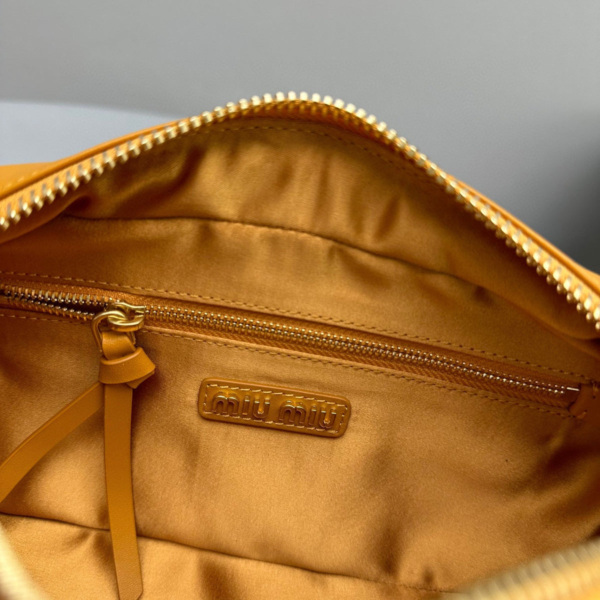 Bags- Miu M Arcadie Bag Elegant Everyday Designer Handbag