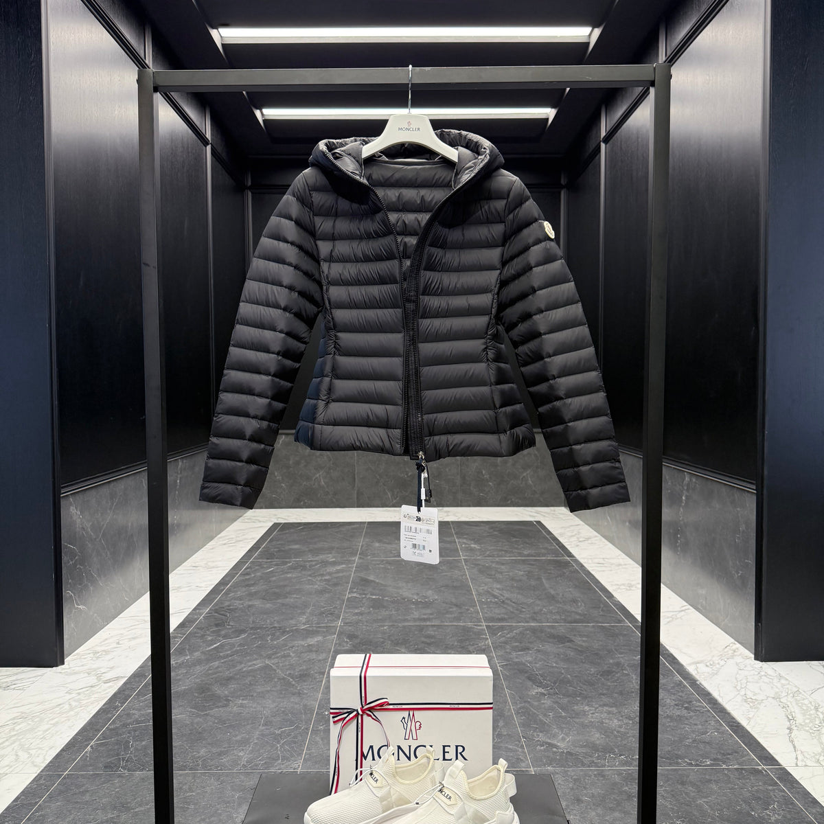 Jackets? Monc Ige Jacket Luxury Designer Outerwear Jacket