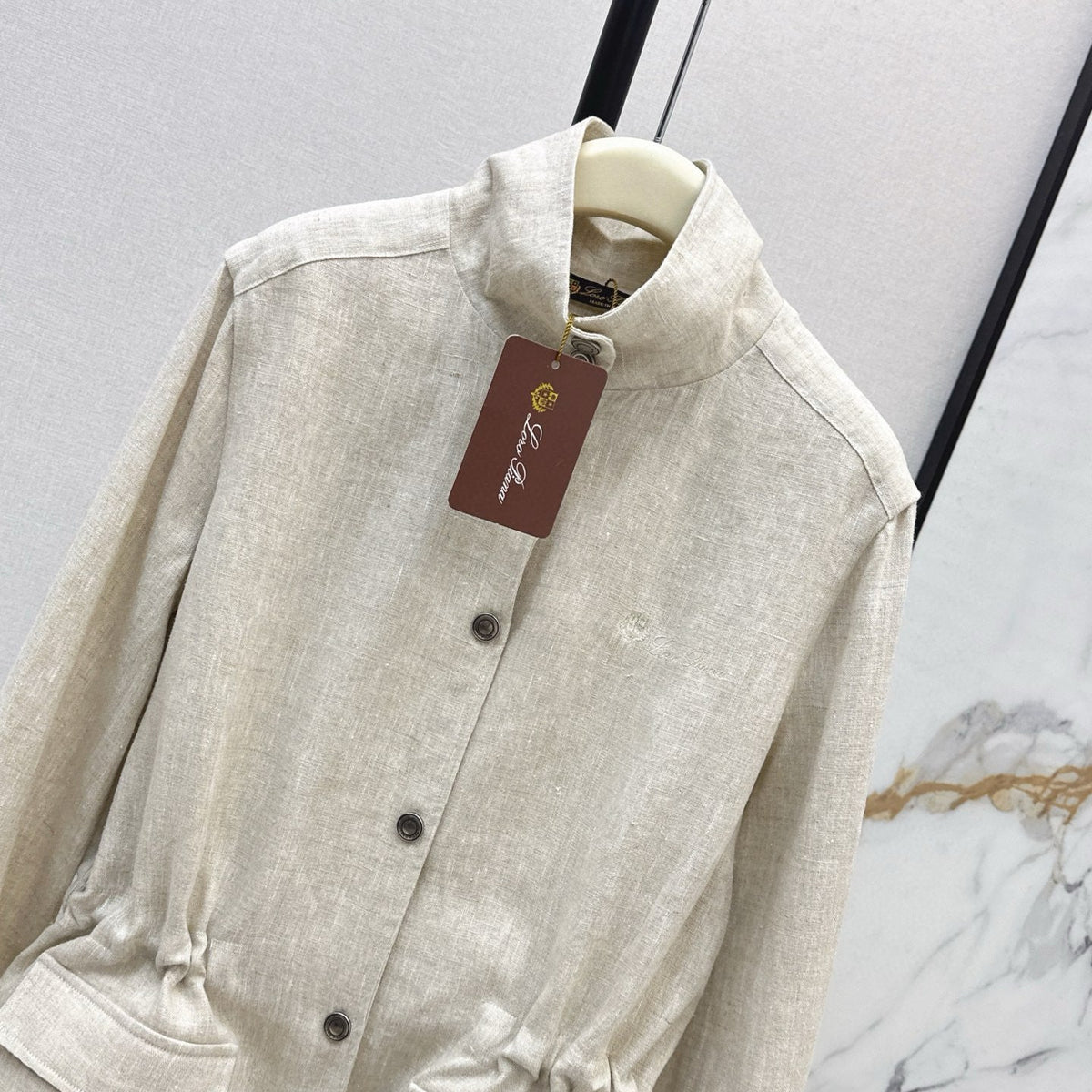 Jackets- Loro P Jacket Premium Casual Designer Jacket