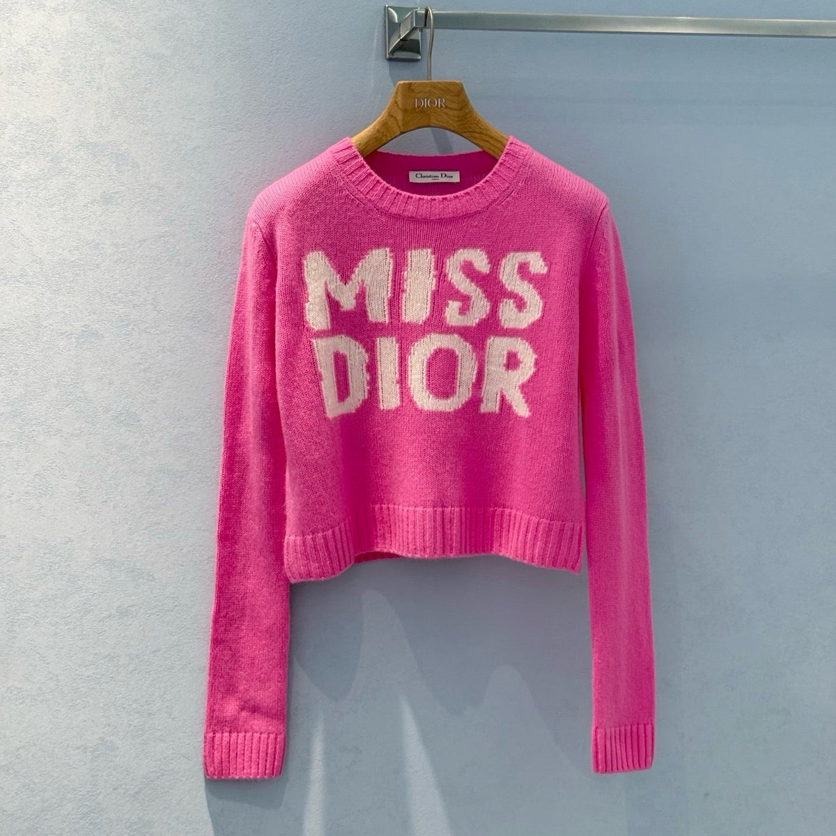Dior Sweaters- Dior Jumper Premium Casual Designer Knitwear