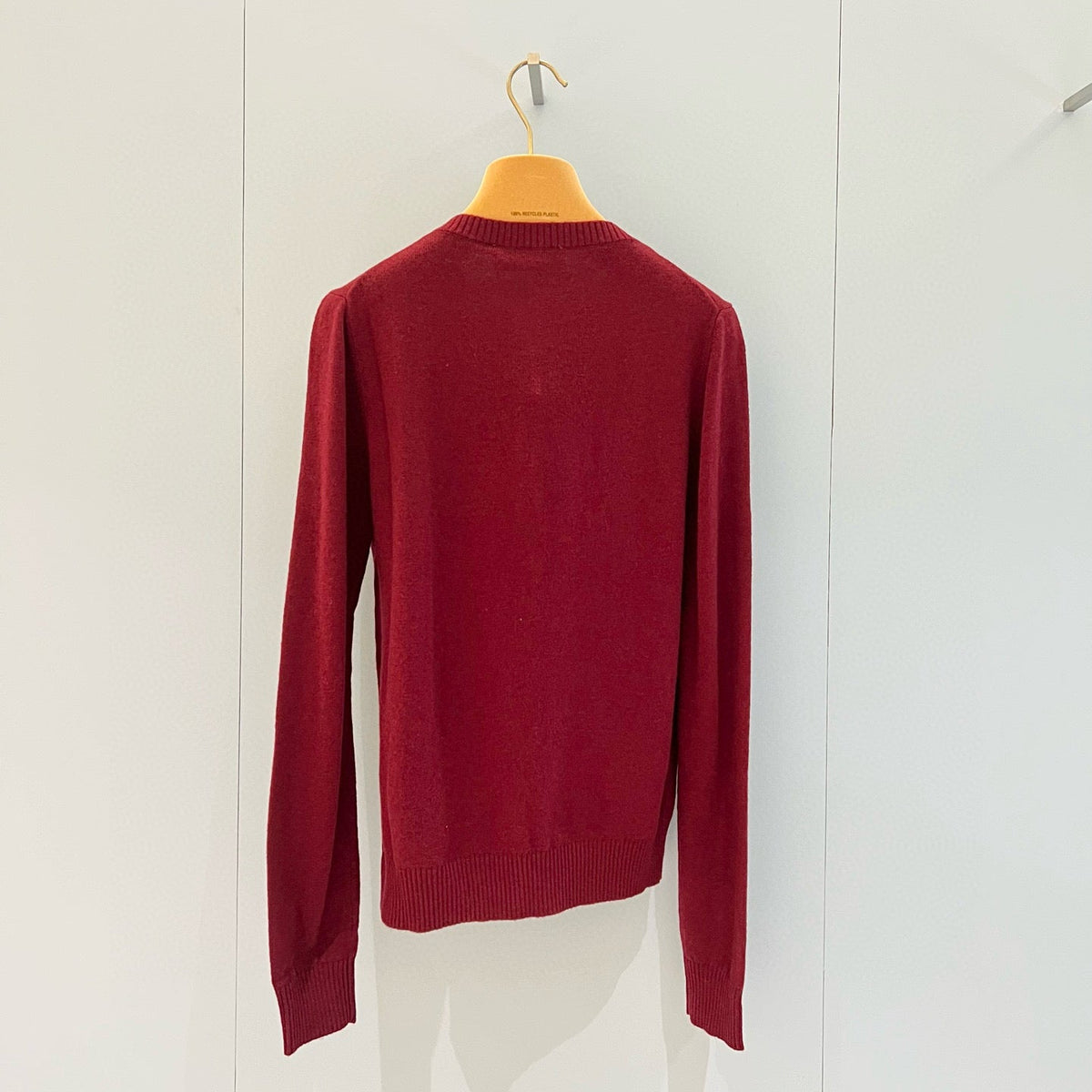Sweaters- Miu M Cardigan Luxury Designer Knit Sweater