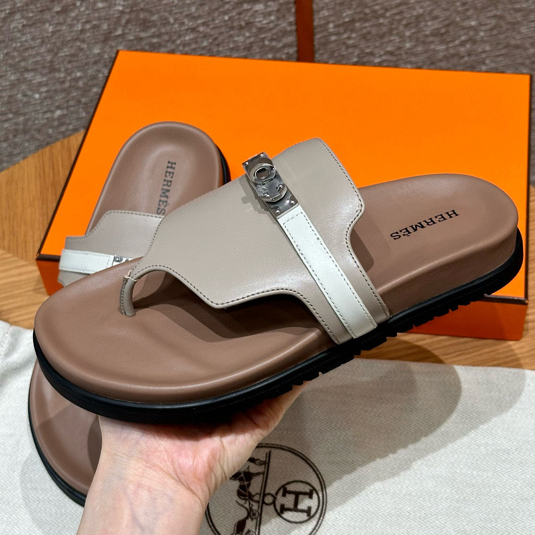 Shoes- Herm Empire Sandals Premium Designer Casual Shoes