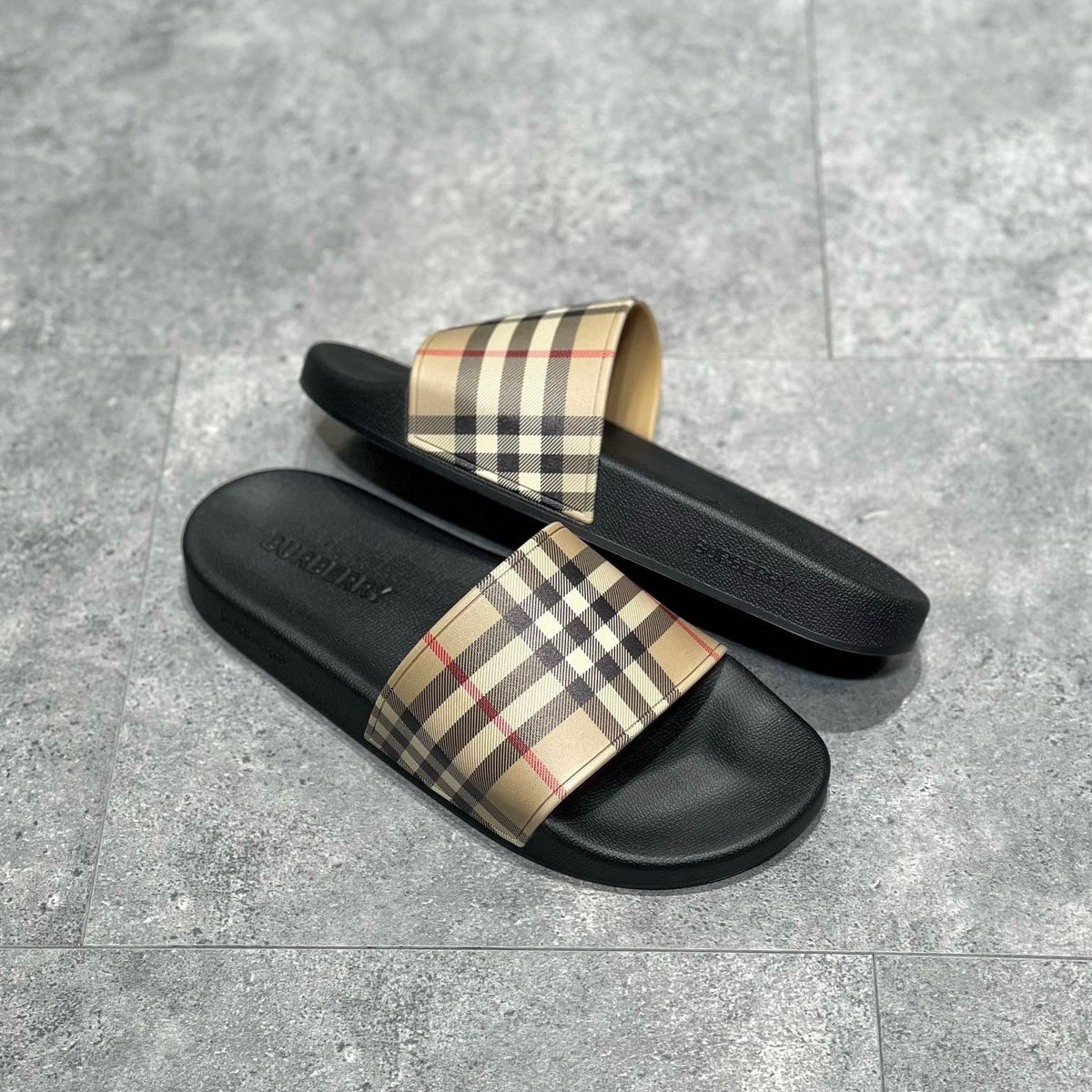 Shoes? Bbr Slides Nd Comfortable Everyday Designer Shoes