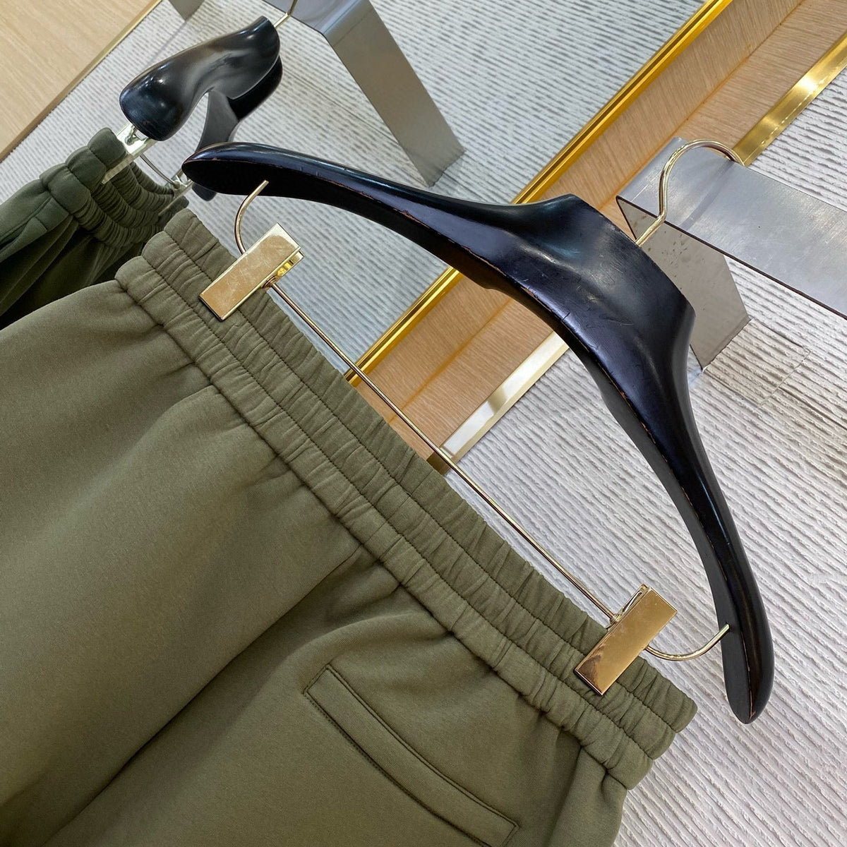 Gucci Shorts- Gucci Shorts Everyday Lightweight Designer Shorts