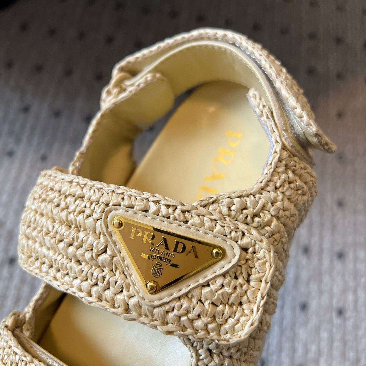 Shoes- Pd Sandals Premium Designer Casual Shoes