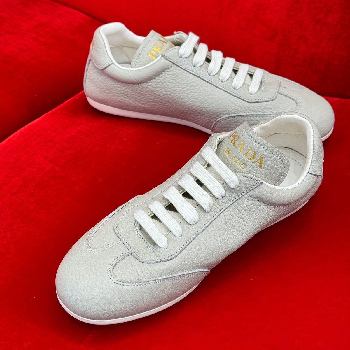 Shoes- Pd Trainers Luxury Lifestyle Designer Footwear