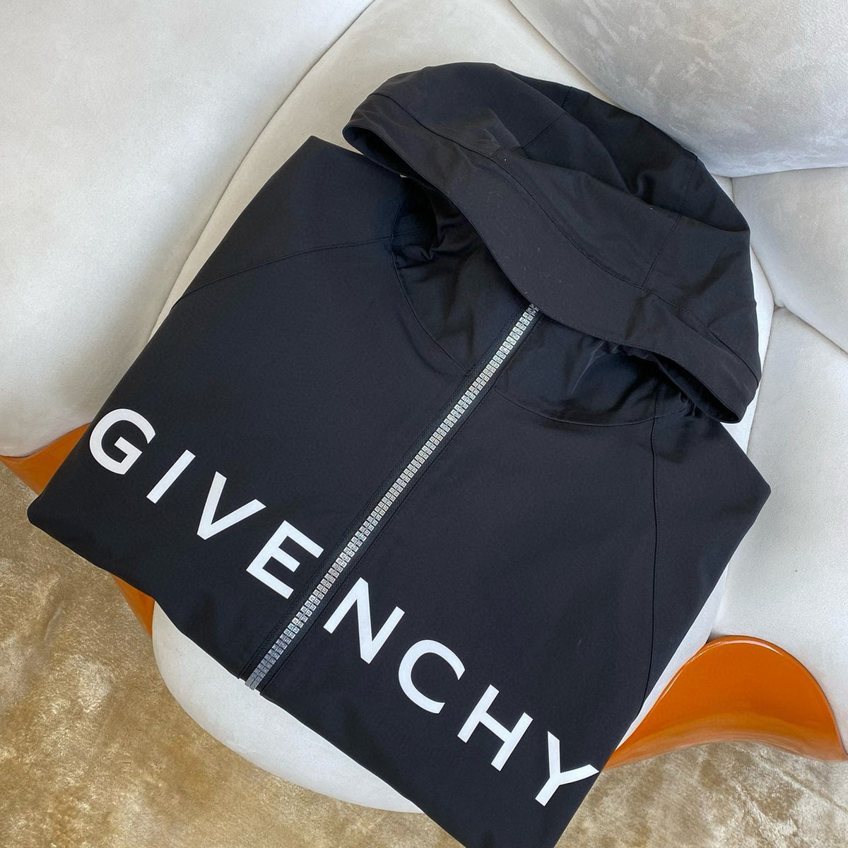 Jackets- Gvc Jacket Luxury Designer Outerwear Jacket