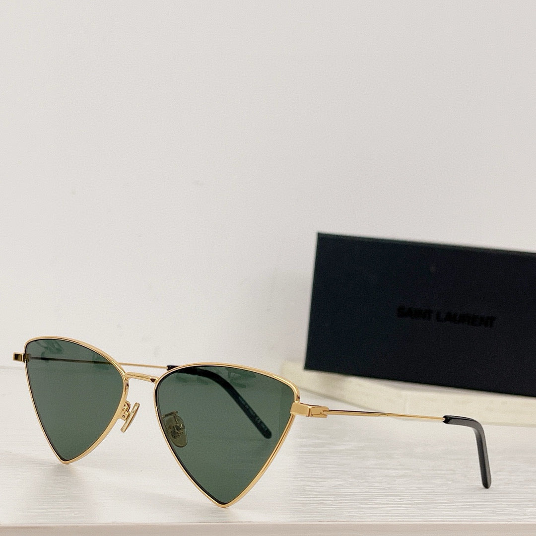 Saint Laurent Sunglasses- Saint Laurent Sunglasses Premium Fashion Designer Sunglasses