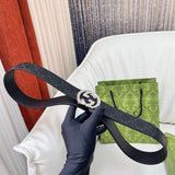 Gucci Belt 3.5 Cm – luxury designer belt at Velouxe